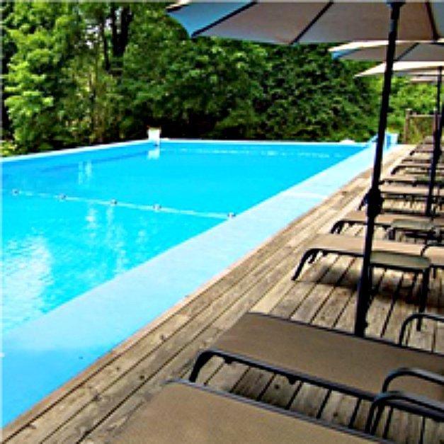 Garden Gables Inn Lenox Dış mekan fotoğraf